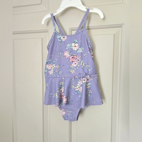 3/$20 Carters Oshkosh Swimsuit Size 3 - Picture 1 of 5